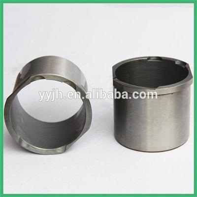 Bitzer Compressor Spare Parts Diesel Cylinder Liners/ Bus Air Conditioner Piston Cylinder Liner Ringset/ Alibaba Cylinder Sleeve