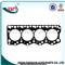 High Reputation Cylinder Head Gasket Vg1500040049 for Heavy Duty Truck Engine