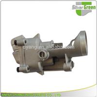 
Auto parts Engine Oil Pump for Opel Chevrolet Chevette Chevy Marajo 1.4L 1.6L 94610563
