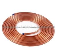 Copper Tube For HVAC Copper Tube For Refrigerator