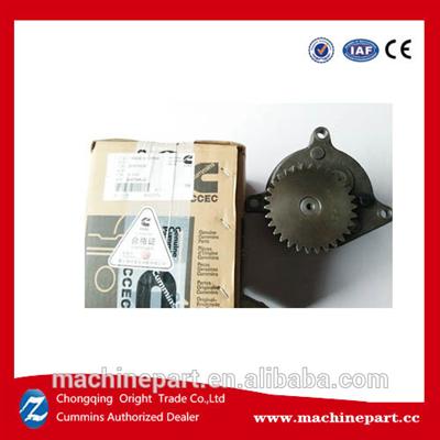 Cummins KTA19 spare part 3047549 electric oil pump From China