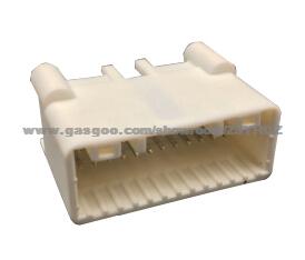 PCB Header 1376111-2 24P