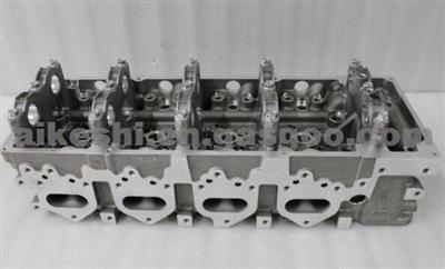 Cylinder Head For Mitsubishi 4m41