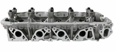 Cylinder Head For Nissan Na20