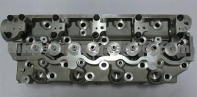 Cylinder Head 4D55t For Ford