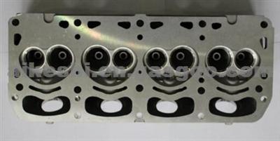 Cylinder Head 11101-06030 For Toyota