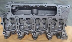 Cylinder Head 3966448 For Cummins 4bt