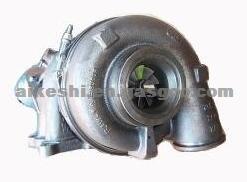 Cummins X15 Turbocharger 4955813