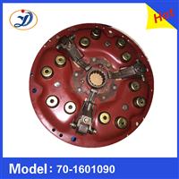 Mtz Tractor Clutch Cover 340mm Ca 430