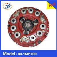 Auto Part Mtz Tractor Clutch Pressure Plate 80-1601090