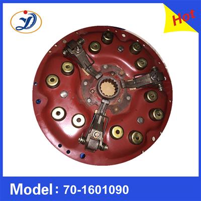 Mtz Tractor Clutch Pressure Plate 70-1601090 Ca 430