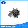 4hk1 Genuine Part Electric Diesel Water Pump 8-97363478-0 from China