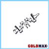 China Brand new High End 4BD1 Crankshaft