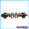 China Custom Made In China Top Quality P11C Diesel Engine Crankshaft