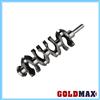 Advanced OEM Customized Trade Assurance 2trcrankshaft Engine Crankshaft