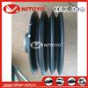 8-97229-900-2 8972299002 Nitoyo Harmonic Balancer Crankshaft Pulley for 4jb1 from China