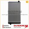 Customize Aluminum Truck Radiator For Fetrol Infiniti RX56 VK560