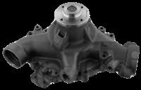 Water Pump 1441060 1609854a 1609854r 683580a 683580r 1441060a 1609854 683580 for Daf Pf 183 M Pf 212 M Pf 235 M Pr 183
