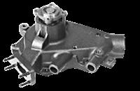 Water Pump Daf 95 90/ 08-98/ 01 0682968 0682980 0682258 0681653 for Toyota, Nissan, Hond, Mazda, Hyundai, Kia, Isuzu, Isuzu