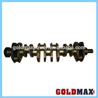 China Durable Hot Sales Professional Certificated P11C Truck Crankshaft