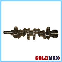 China Technical Top Quality Factory Made G161 Forged Crankshaft
