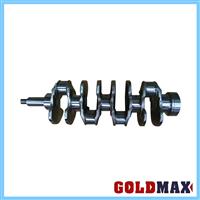 OEM Technical Durable Hot Sales WO4D Manufacturing Crankshaft