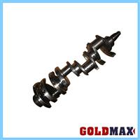
2016 High Quality Hot Sale RF8 Forged Crankshaft
