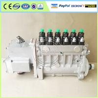 5267706 Byc Fuel Injection Pump for 6bt5. 9 Disel Engine Injector Pump