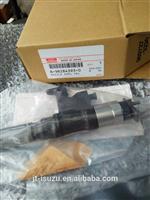 8-98284393-0/ 095000-0660 Genuine Part Diesel Fuel Injector from China