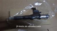 8-97603415-7 Genuine Spare Part 6wf1engine Common Rail Injector from China