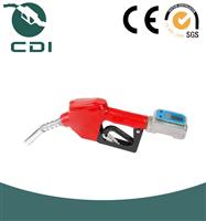 Automatic Turbine Type Digital Fuel Nozzle with Meter