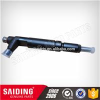 Land Cruiser Pickup Hdj80 Fuel Injector 23600-17010 for Toyota from China
