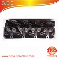 89708633824 With good performance complete cylinder head FROM CHINA