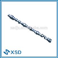 High Performance Truck Engine Forging Camshaft for Mercedes Man