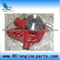 Daewoo DE08TIS Water Pump For Excavator Engine