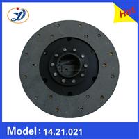 T-25 Tractor Clutch Disc 275mm 14.21.021