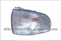 CORNER LAMP L OK76A-51070B/R OK76A-51060B Kia