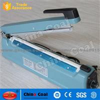 High Quality And Hot Sale SF Hand Impulse Heat Sealing Machine