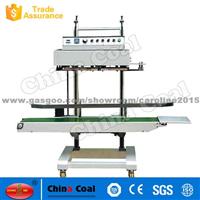 China Coal Group QLF-1680 Automatic Vertical Film Sealing Machine