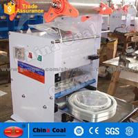 Hot Sale NC4 Manual Plastic Cup Sealing Machine