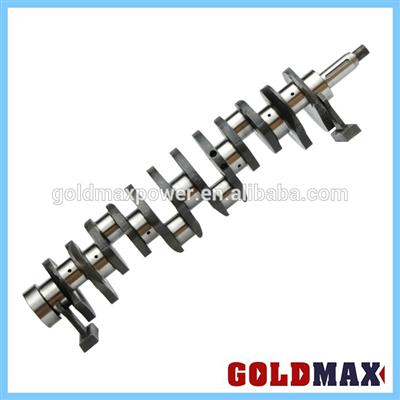 Competitive Price Top Quality H06CT Crankshaft Price