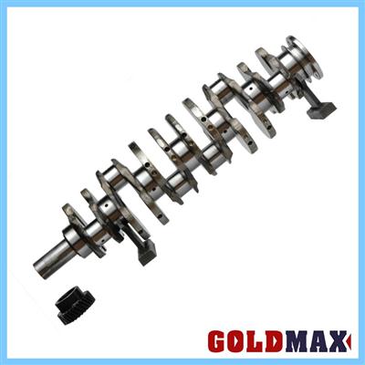 Advanced OEM Customized Good Quality 1Nz-Fe Crankshaft