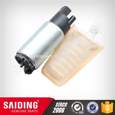 23220-31430 Auto Parts Engine Parts Assembly Fuel Pump for Toyota 4runner Grn28#