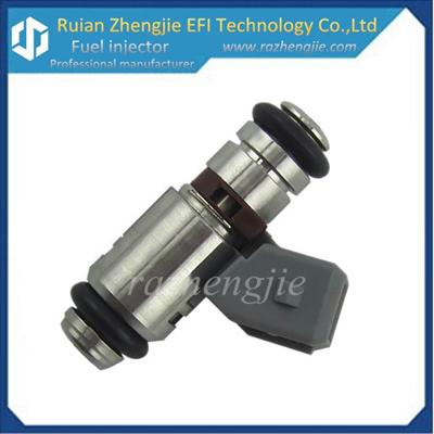 4 Holes Fuel Injector Iwp043 50101002 Best Quality Electric Gasoline Car