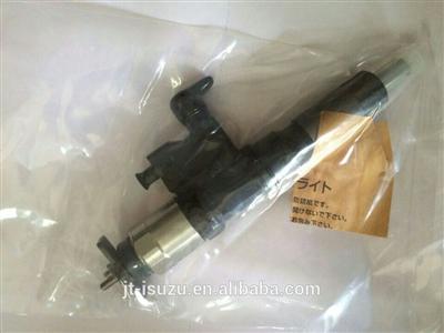 8-97329703-5 4hk1/ 6hk1 Engine Genuine Part Fuel Injector Assembly from China