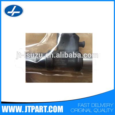 1-15300436-3 Common Rail Fuel Injector Fuel Injector from China