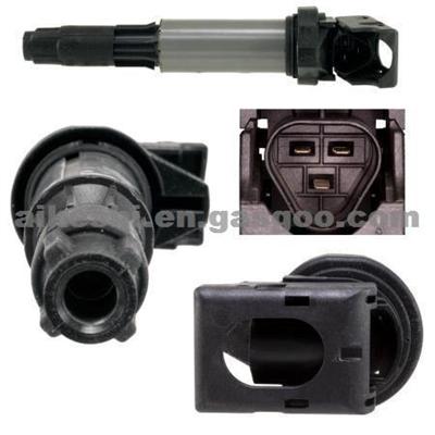 BMW Ignition Coil 12131712223