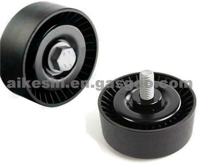 Tensioner Pulley 11281440378 For BMW