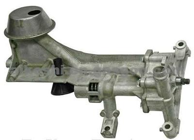 Oil Pump 11411286468 For BMW