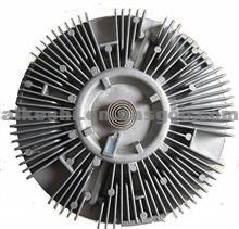 Weichai Fan Clutch 81500060300